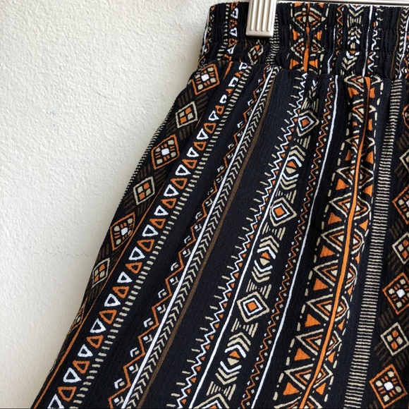 🌵 3x$15 forever 21 short flowy pants size Small - Picture 3 of 3